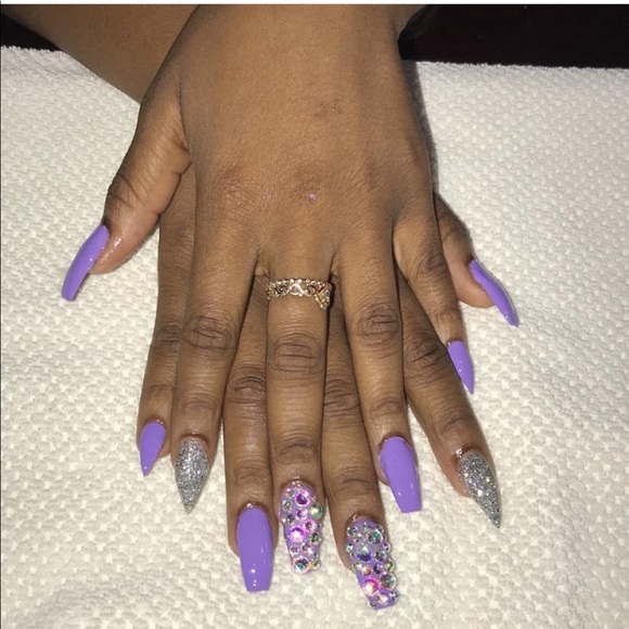 Meet your Posher, Mya - Picture 1 of 1